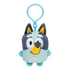 BLUEY PELUCHE MINI